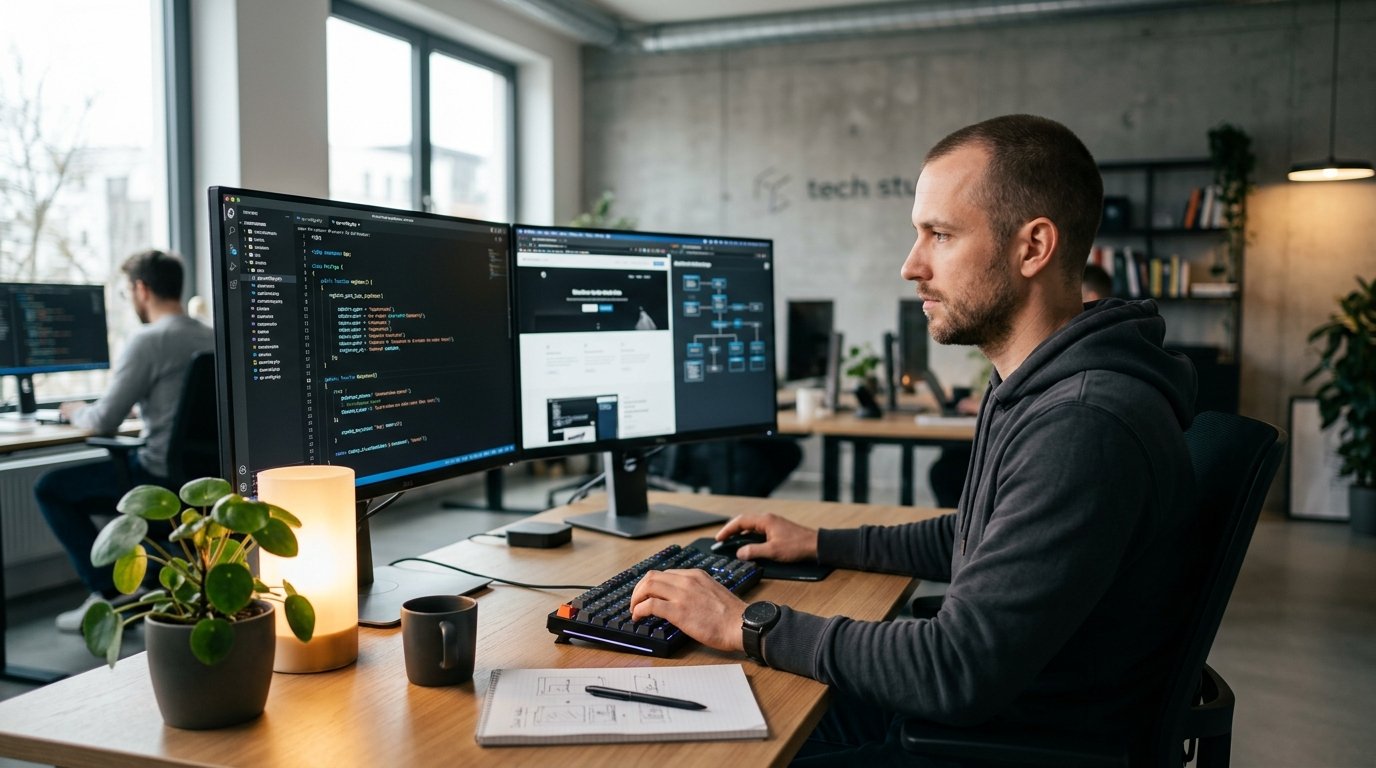 WordPress & Backend PHP